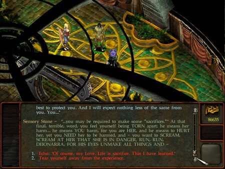 Imagen De Planescape Torment