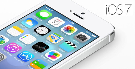 iOS 7, sus novedades fotográficas
