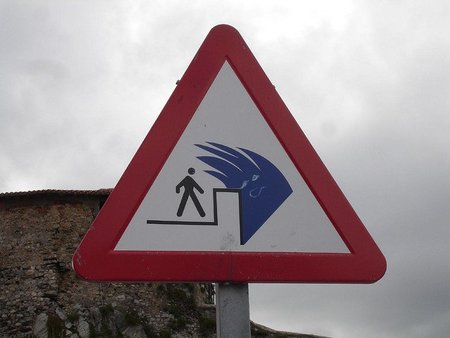 Amistades peligrosas en el terreno profesional
