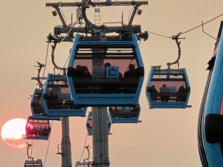 Cablebus 1