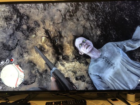 Los jugadores de Red Dead Online están encontrando aparentes zombies y todavía no saben por qué