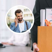 "La gran renuncia" camino de ser una realidad en España. Cada vez hay más empleados indefinidos que dejan su puesto de trabajo