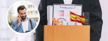 "La gran renuncia" camino de ser una realidad en España. Cada vez hay más empleados indefinidos que dejan su puesto de trabajo