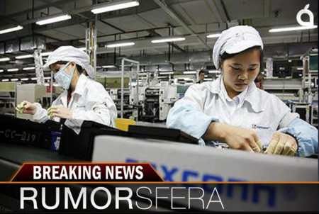 Rumorsfera, ausencia de movimientos por parte de Apple en esta primera mitad de año, pero el movimiento está oculto en la sombra