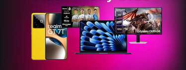 Mejores chollos del Black Friday de Amazon hoy (21 de noviembre): cinco productos con descuentos de hasta un 40%