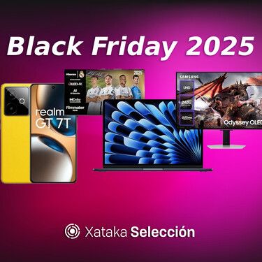 Black Friday Chollos Amazon