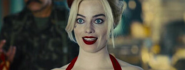 Actuó de Barbie y Harley Quinn, ahora Margot Robbie quiere hacer un remake de una mítica peli de ciencia ficción de los años 50 con Tim Burton 