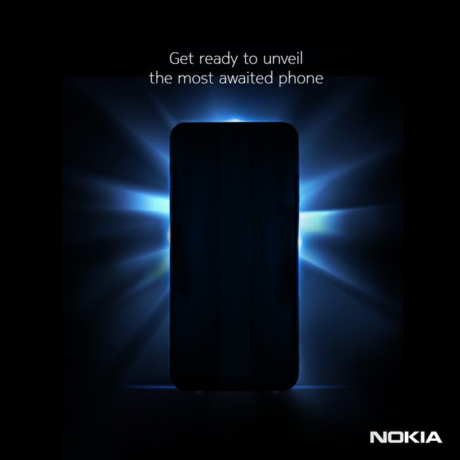Nokia lanzamiento