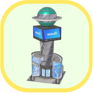 Centralita De Noticias