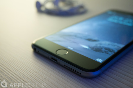 Force Touch, un nuevo universo dentro de iOS 9 llegará con el iPhone 6s, según Mark Gurman