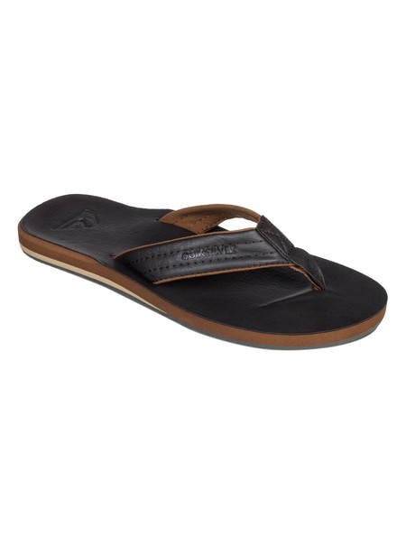Sandalias para chico Quiksilver por 15,99 euros y envío gratis en eBay