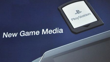 Los juegos de NGP llegarán simultáneamente en físico y digital
