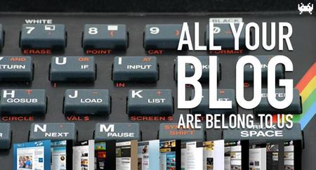 El dilema de Nintendo, el gusto por lo retro y el sonido según Mirella. All Your Blog Are Belong To Us (CCLXXXI)