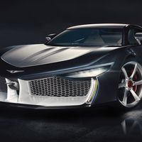 Este Hispano Suiza Maguari HS1 GTC tiene 1.085 CV y estará en Ginebra, pero no es obra de la firma española