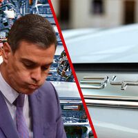 Buenas noticias para Europa, malas noticias para España: China quiere cambiar las reglas de la industria poniendo la tercera fábrica europea de BYD en Alemania