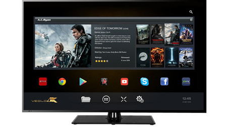 VEOLO 4K, set top box basado en Android y con capacidades 4K