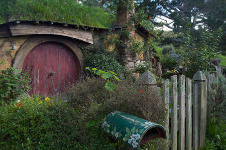 Hobbitton