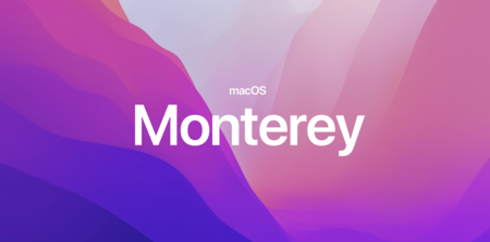 Apple lanza la cuarta beta de macOS 12 Monterey, ya disponible para desarrolladores