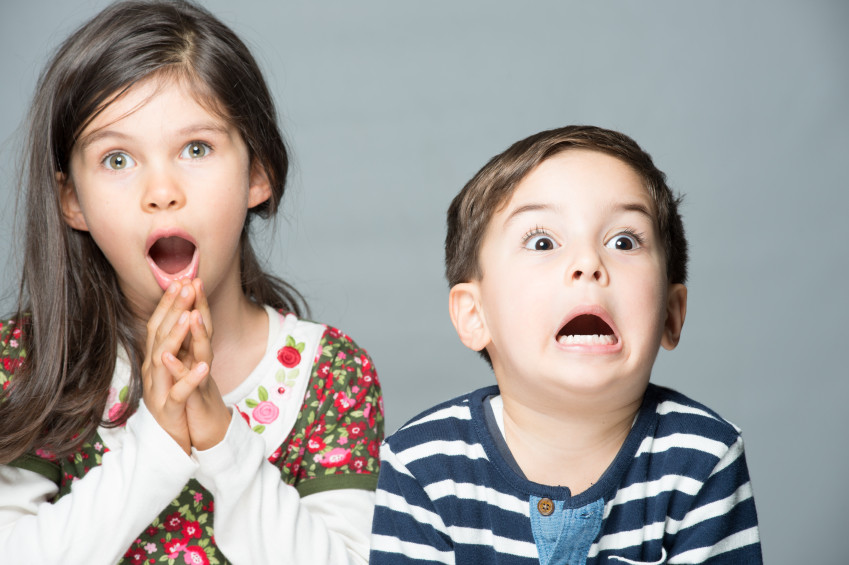 14 cosas que nuestros padres hicieron con nosotros que ahora no están bien vistas