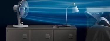 Dormir con el ventilador encendido toda la noche para superar la ola de calor: cuánto cuesta y cómo hacerlo para no dañar la salud 