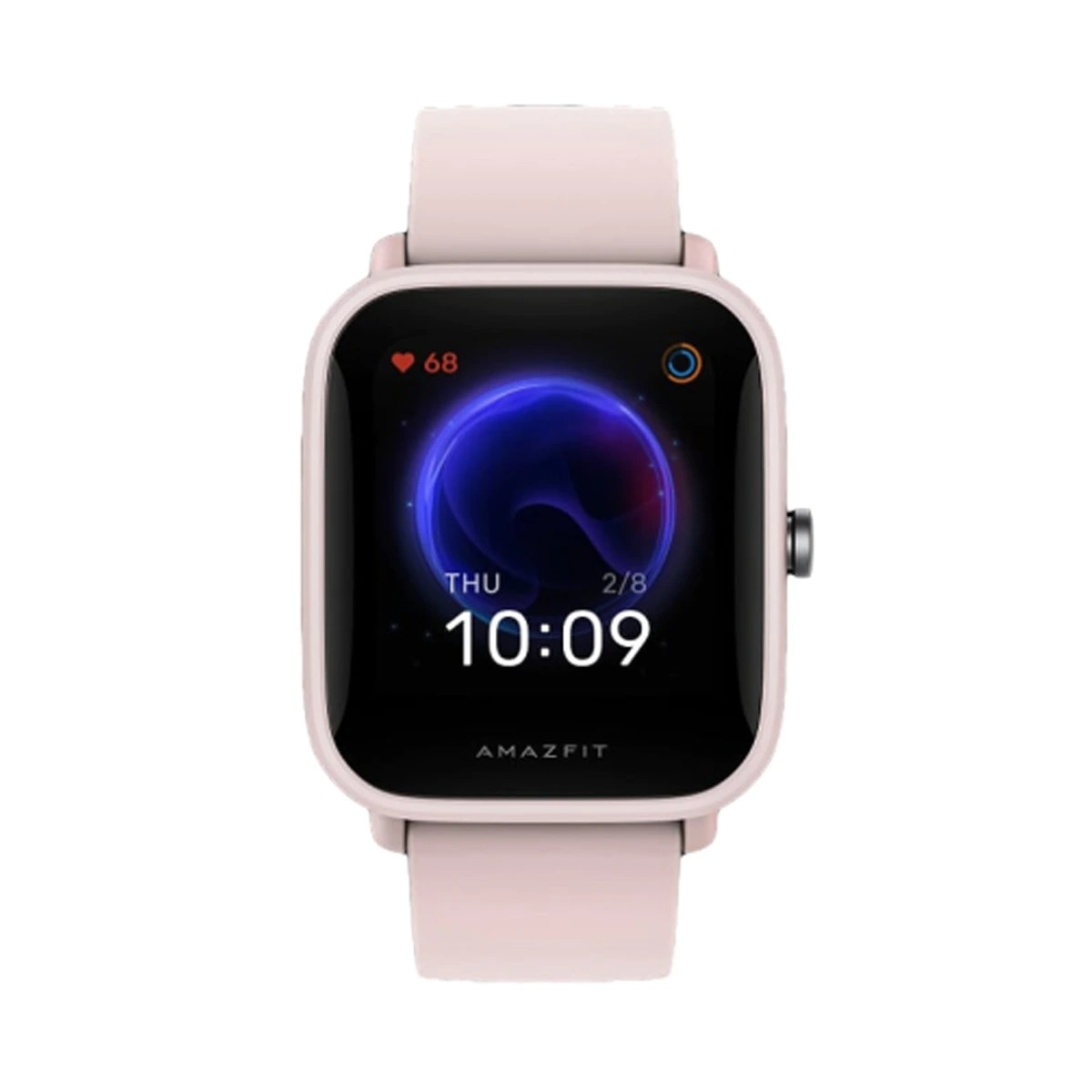 Amazfit Bip U rosa Smartwatch