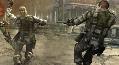 Killzone 2: beta pública anunciada