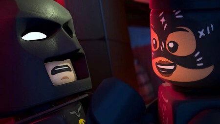 Lego Batman 08