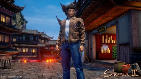 Yu Suzuki planea introducir de alguna forma los dos primeros Shenmue en Shemue III