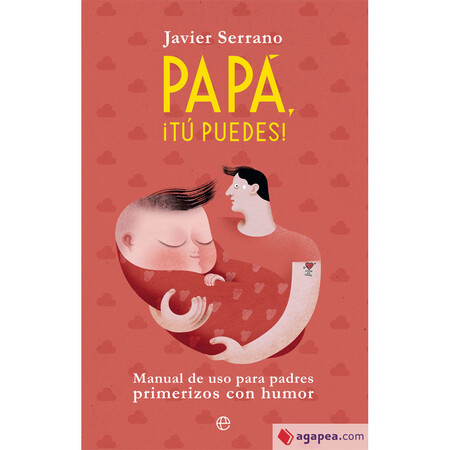 Libros Papa Crianza