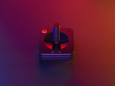 Atari 5