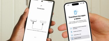 Me he comprado un móvil nuevo: cómo configurarlo y qué hacer para no perder nada del anterior 
