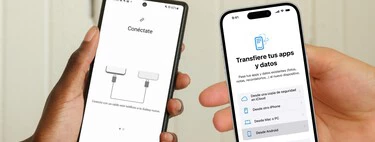Me he comprado un móvil nuevo: cómo configurarlo y qué hacer para no perder nada del anterior 