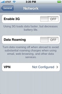 iPhone en España en exclusiva con Movistar