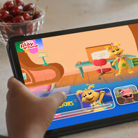 Netflix tiene una app para el móvil. Lo sorprendente es a quién va dirigida