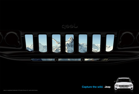 Jeep Capture The Wild 3