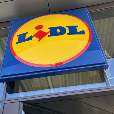 Lidl nos prometía que podías llenar un carro entero con 30 euros. 20 años después casi ni te llega para una sola bolsa