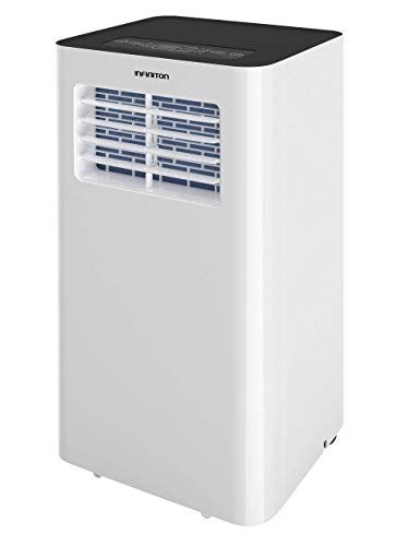 INFINITON | Aire Acondicionado Portátil | PAC-S10 | 3000 Frigorias