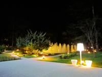 Noches de verano en el Museo del Traje, con cine y visitas guiadas gratuitas 