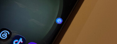Tu Samsung puede controlar el volumen desde la pantalla y sin tocar las teclas laterales 