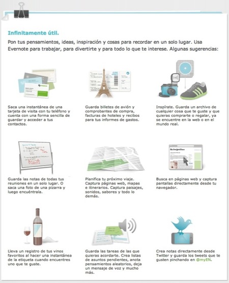 En The App Fest se comunicó la ambiciosa apuesta de la institución educativa SEK por Evernote for schools