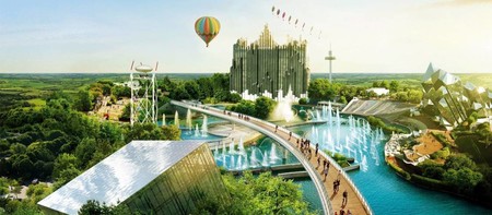 Futuroscope