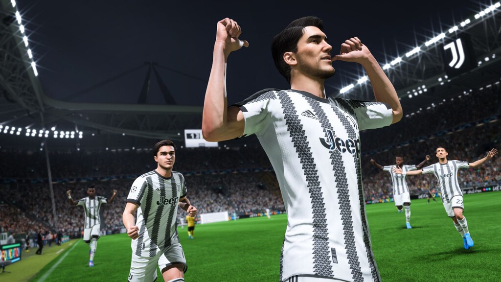 EA se harta de los tramposos y crea su propio sistema anti trampas: el primer juego en usarlo será FIFA 23 EA se harta de los tramposos y crea su propio sistema anti trampas: el primer juego en usarlo será FIFA 23