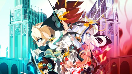 Cris Tales se retrasa hasta 2021 y también se lanzará en formato físico en PS5 y Xbox Series X