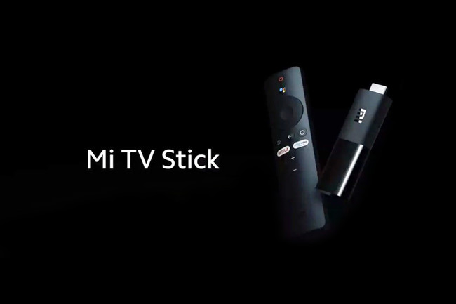 Mitvstick