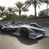 La Fórmula E inaugura su quinta temporada en Arabia Saudi con Felipe Massa como protagonista