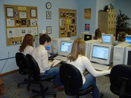 Navegar por Internet gratis sin tener ordenador