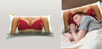 Almohadas de hotel a gusto del pasajero