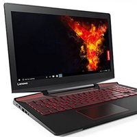 Hoy, Amazon nos deja el potente portátil gaming Lenovo Legion Y720-15IKB por casi 300 euros menos en sus ofertas de primavera