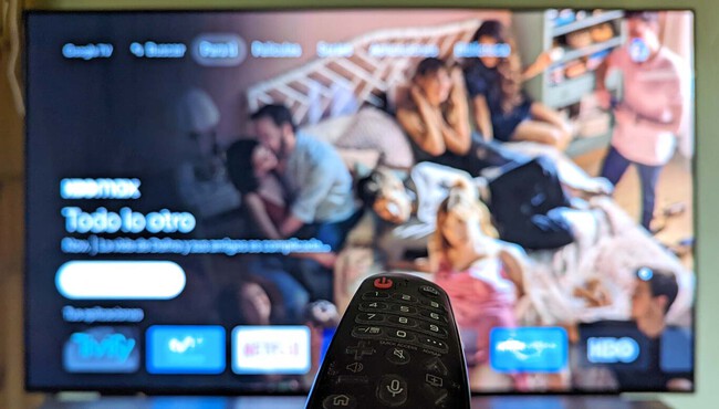 Android Tv Television