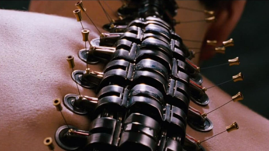 Para ver en HBO Max: la mejor película de superhéroes de la historia, ha envejecido como el vino: Marvel la quiere replicar en lo que viene al MCU